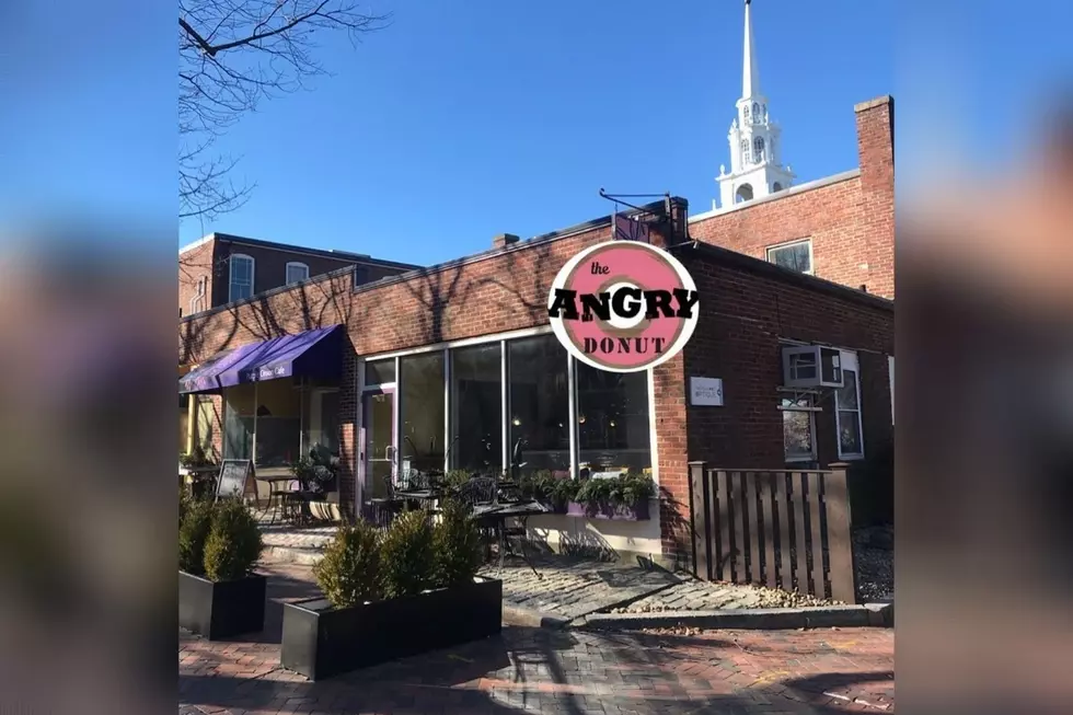 Popular Newburyport Café Purchases Sandwich Shop, Plans Move To Downtown
