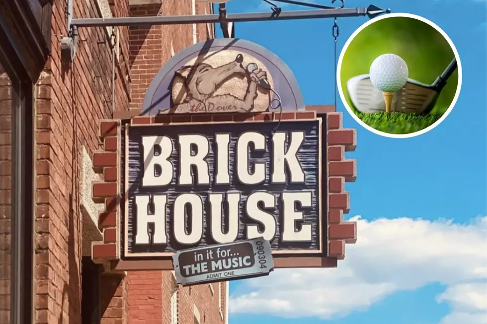 Tee Up for a New Virtual Golf Experience Coming to This Dover Restaurant