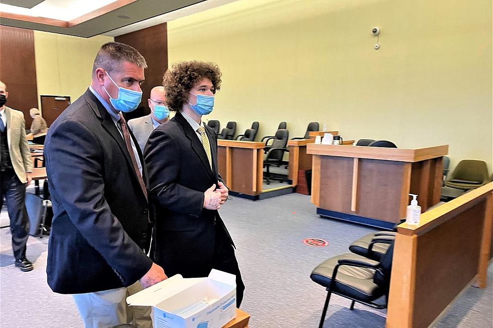 Justice for Billy Jo Ahearn: Second-Degree Murder Trial Begins in NH
