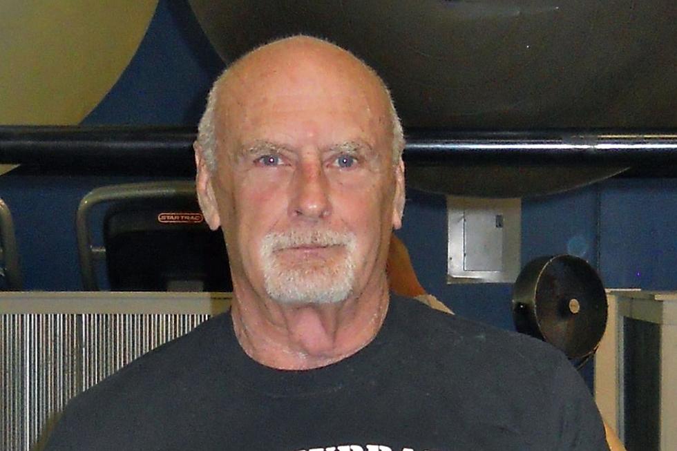 83-Year-Old Powerlifter From NH Competing in Maine This Weekend