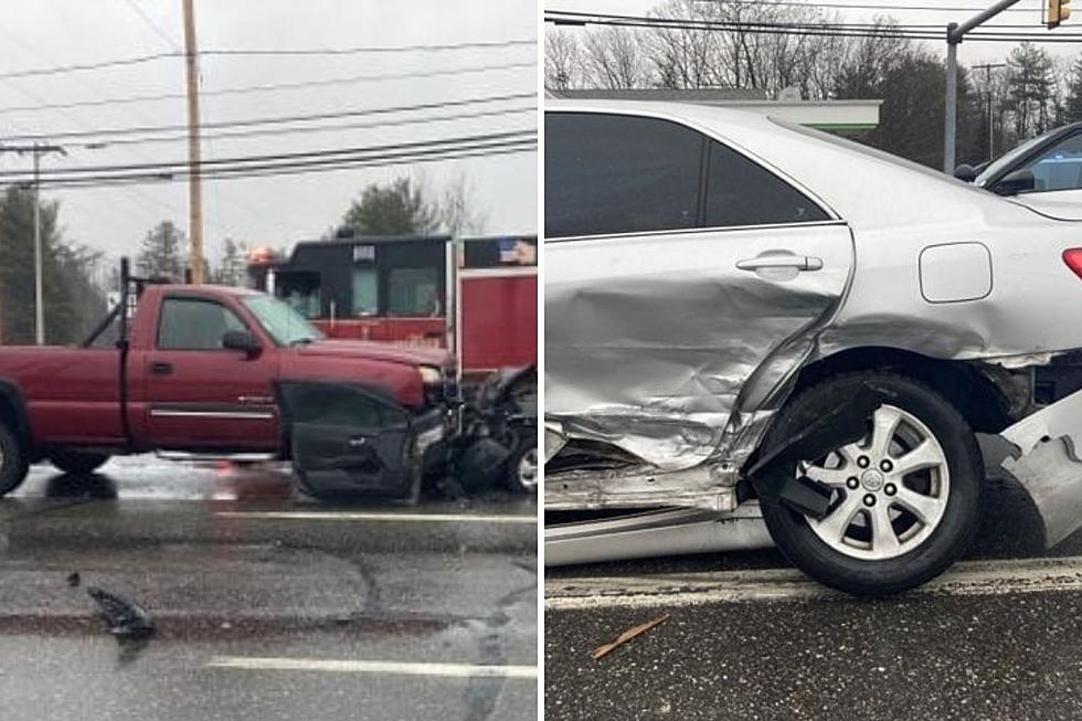 Three Car Crash Kills Driver in Rochester, NH