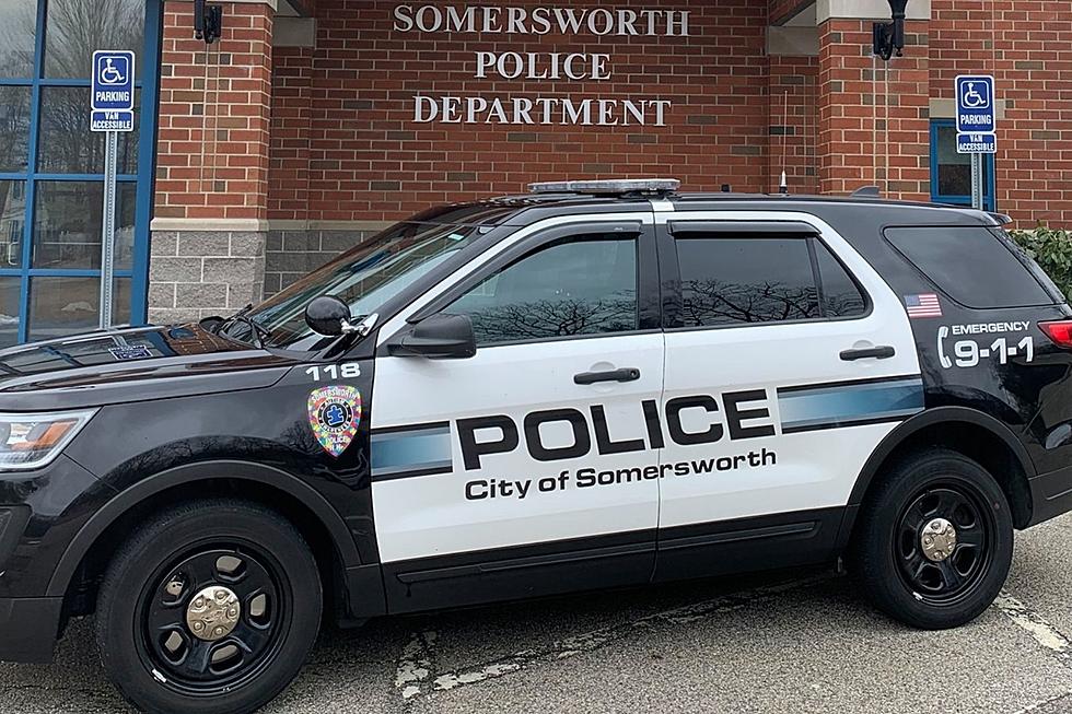 Somersworth, NH Police Help Suicidal Person with Compassion