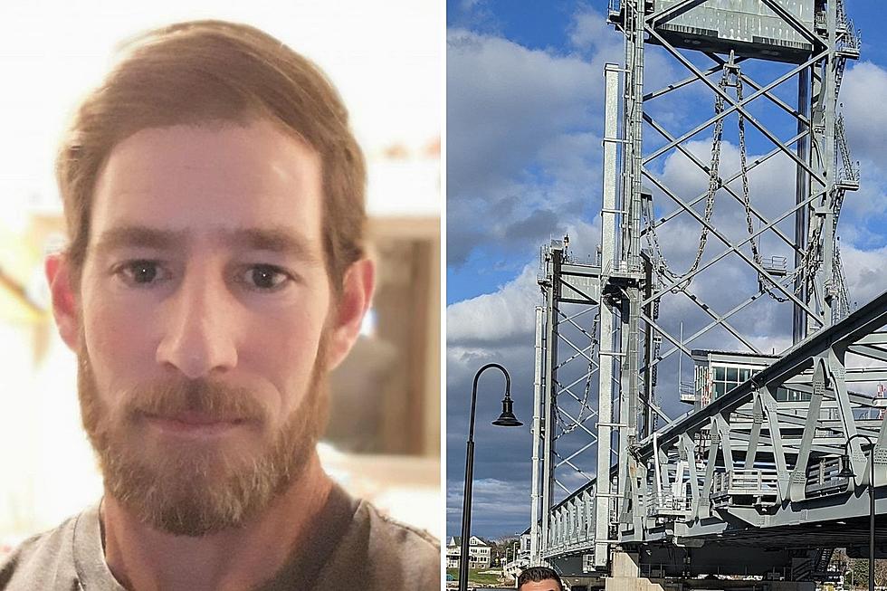 Driver of Car Found on Memorial Bridge Remains Missing