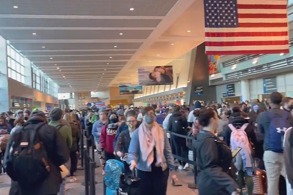 Why Was Terminal A at Boston’s Logan Airport Evacuated?