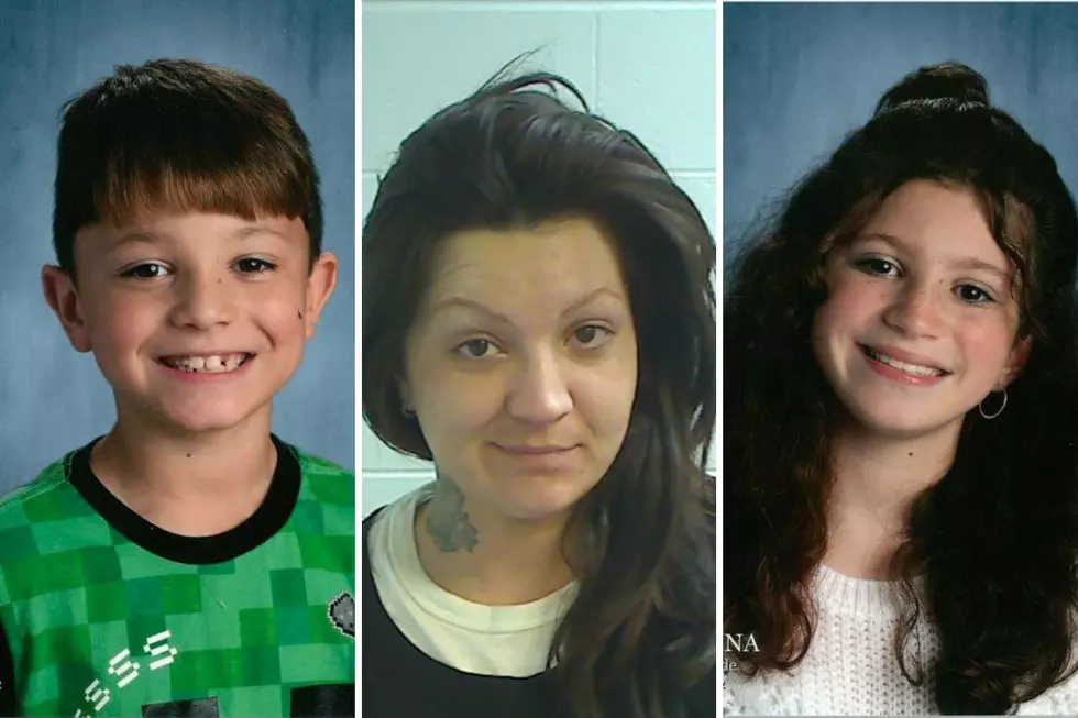 UPDATE: Siblings Taken by Mom From Somersworth, NH, Home Located