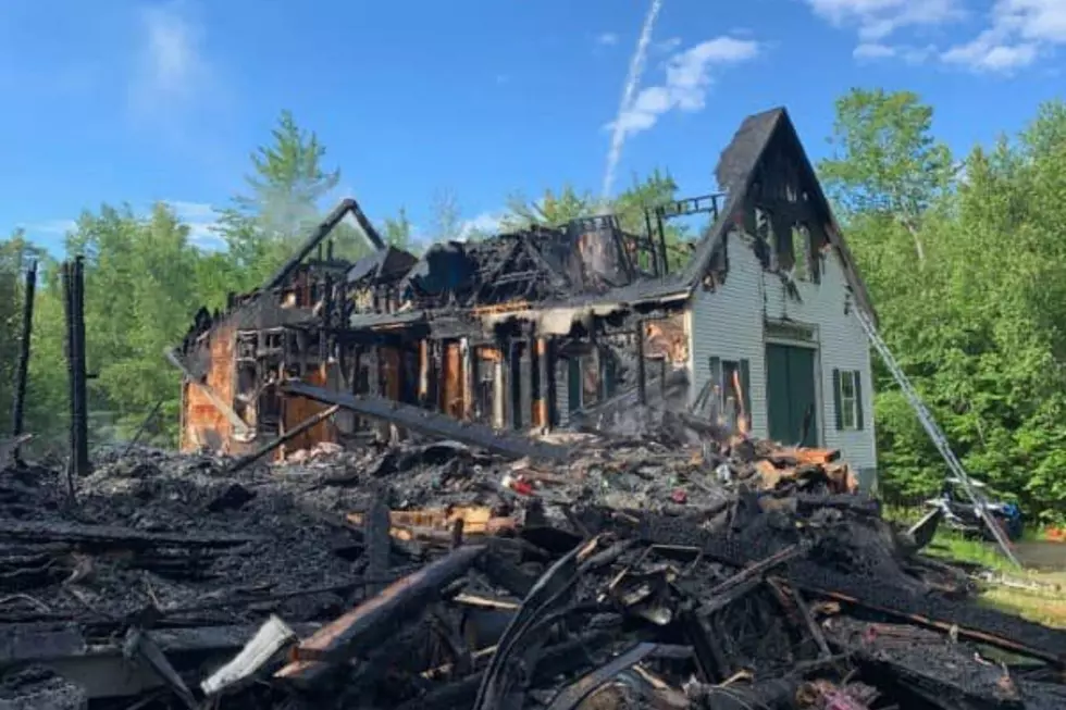 How To Help a Milton, NH Family That Lost Everything in a Fire