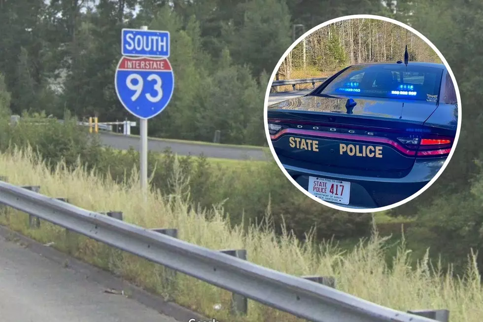 Teen Girl Killed in Route 93 Crash