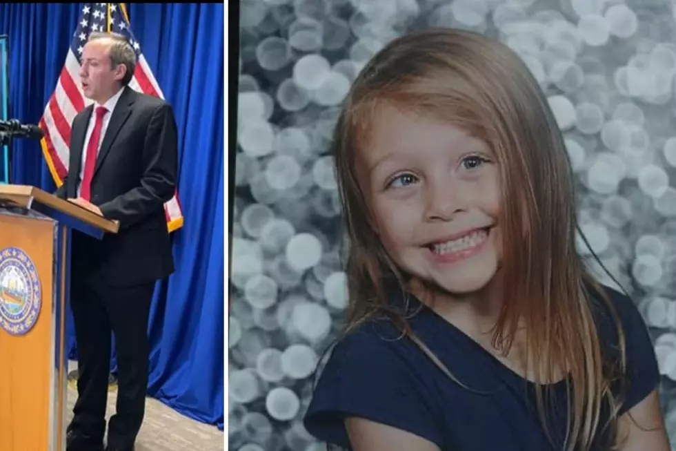 Justice for Harmony: Missing NH Girl’s Case Now a Homicide Investigation