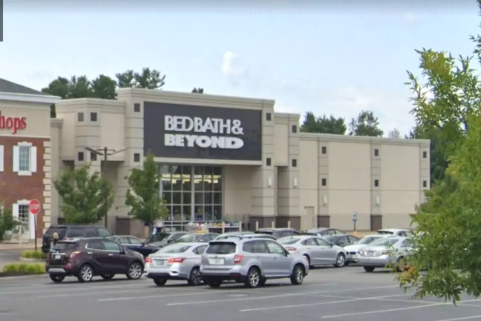 Are Bed Bath and Beyond Stores Closing in NH, Maine? 