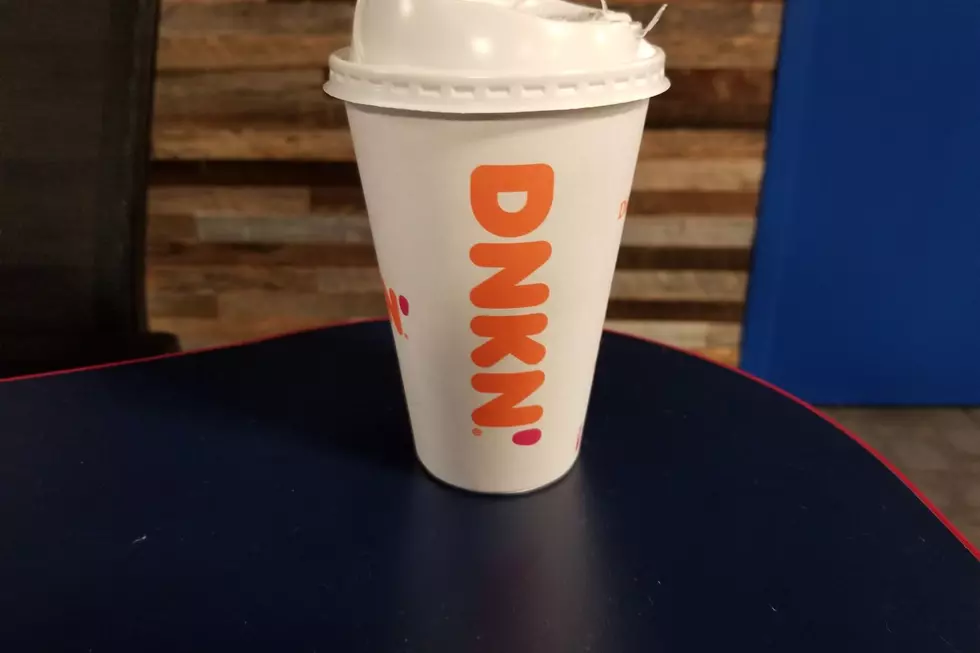 Man Punches NH Dunkin' Worker, Cop Over Service - Report