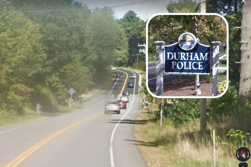 2 UNH Students Struck Walking Along Route 108 in Durham, NH