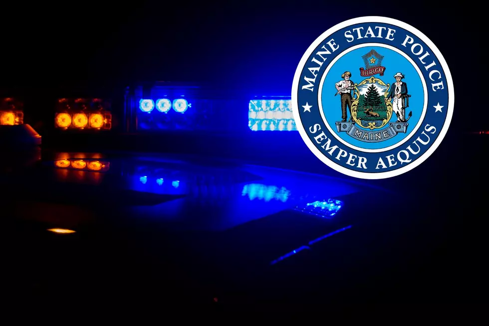 Maine State Police: Active Shooting Reports Across Maine Are Fake