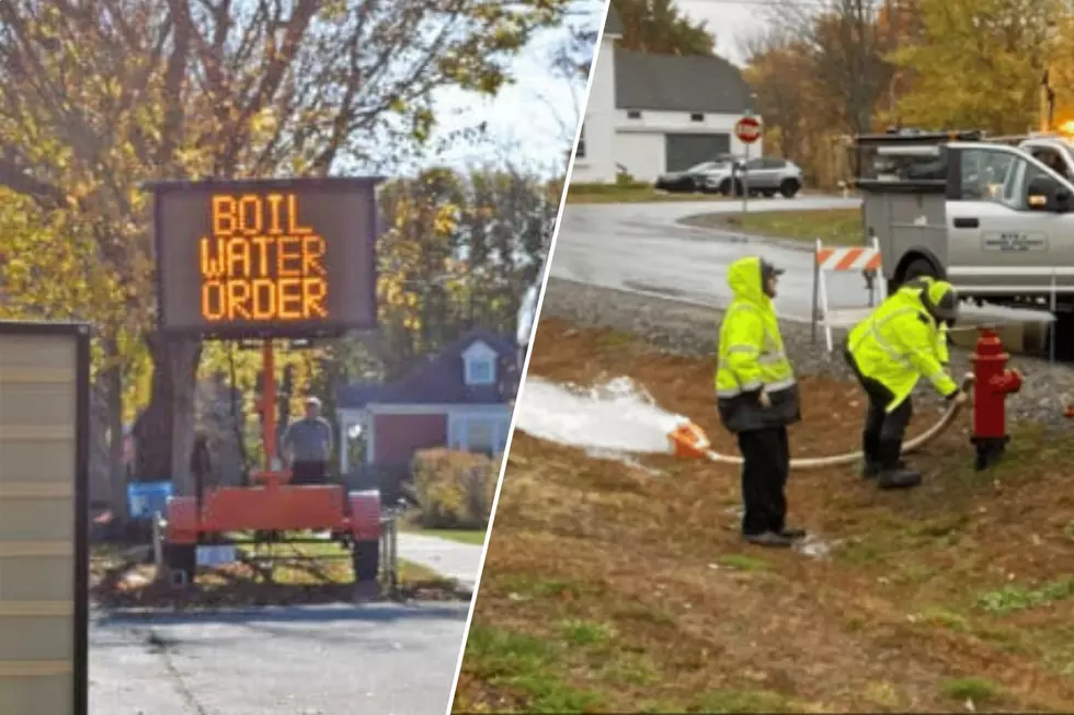 Will Rye, NH, Water District's Boil Water Order End Soon?