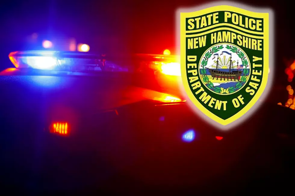 Motorcyclist Dies in Seabrook, New Hampshire, Crash