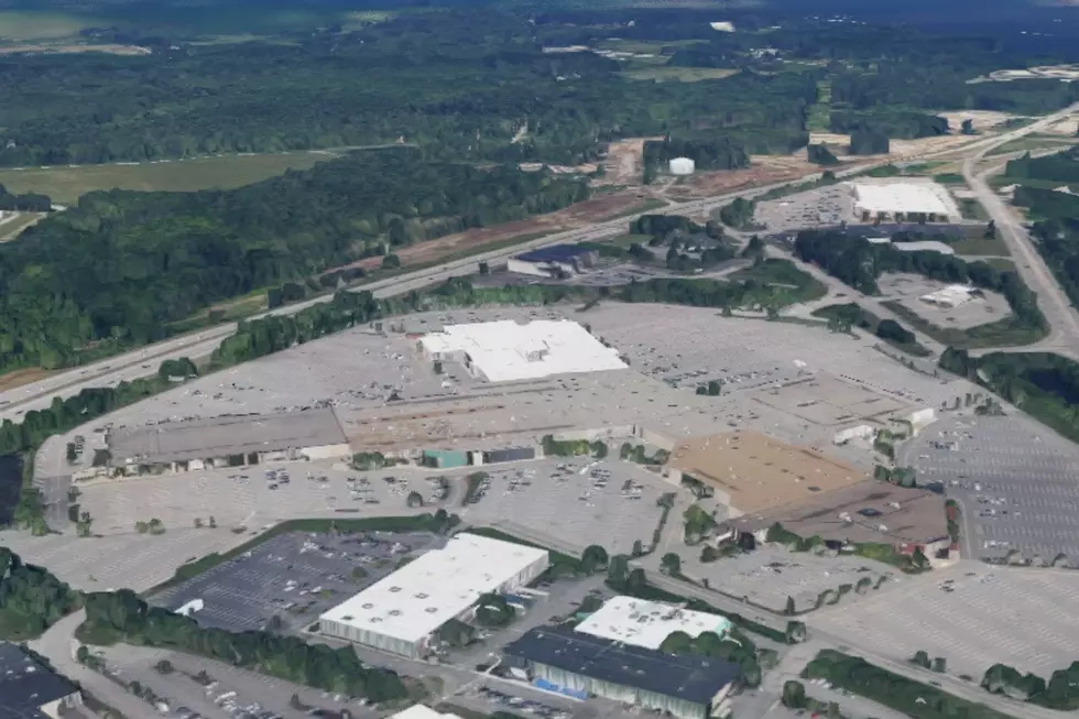 Mall at Fox Run Former Sears Store Sold