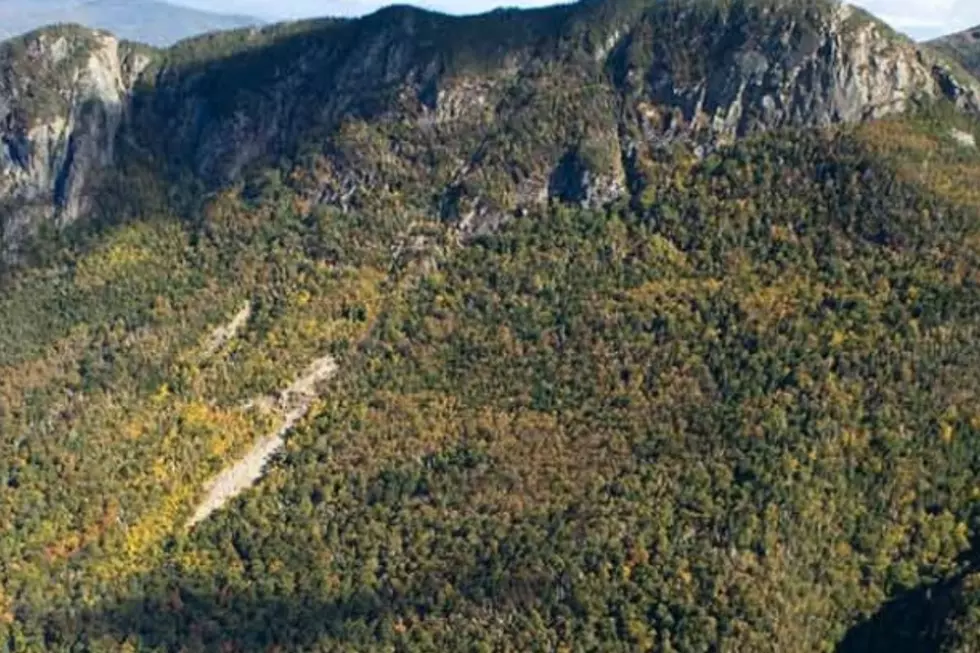 Hiker Dies in NH White Mountains During Christmas Weekend