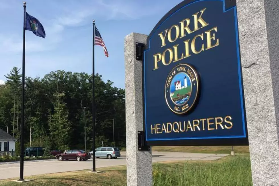 York, Maine, Man Found Dead in House After Domestic Disturbance
