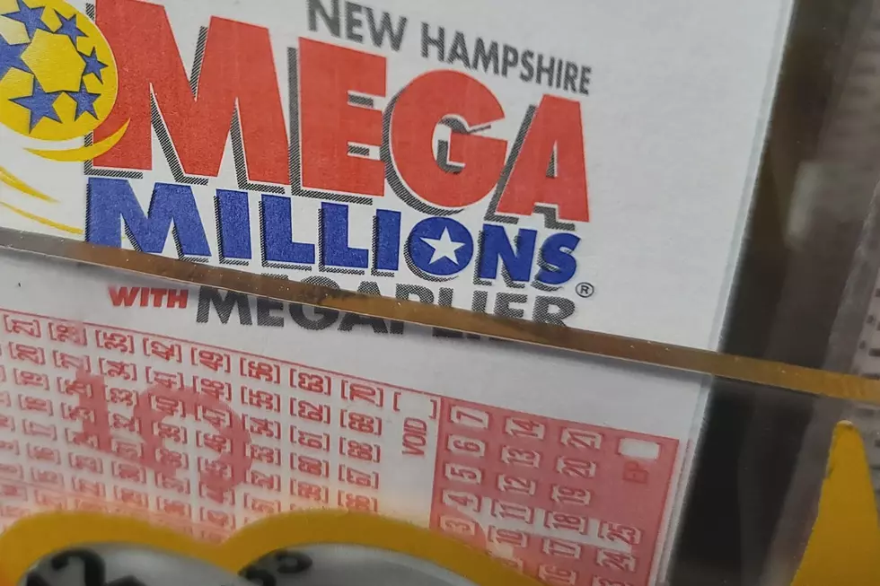 Mega Millions Billion Dollar Jackpot Winner Sold in Maine