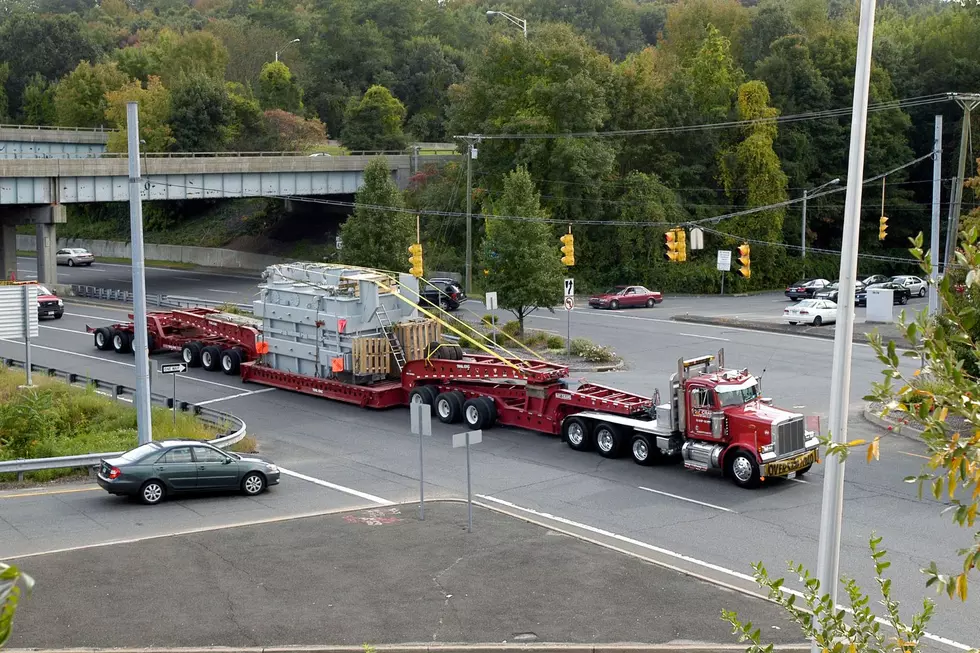UPDATE: Eversource's  Transformer Move to Hampton, NH, Delayed