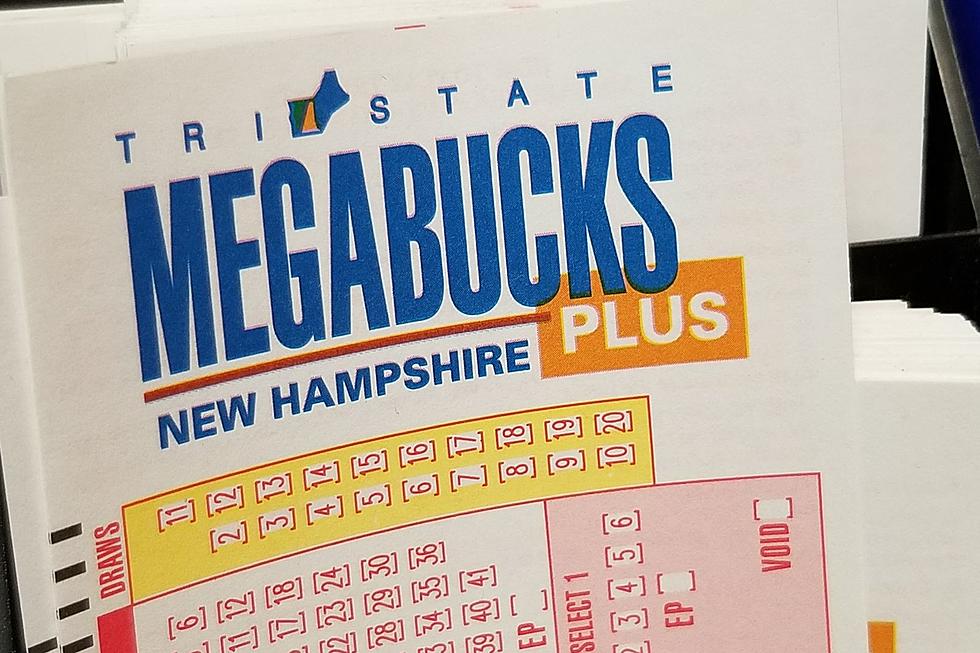 Tri-State Megabucks Jackpot Winner Sold in New Hampshire