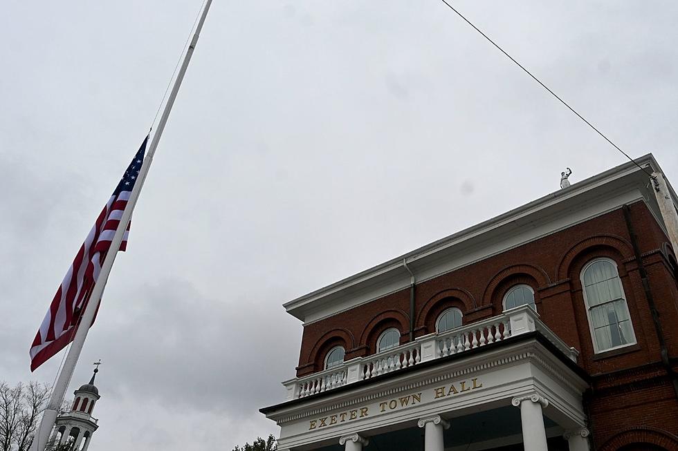 NH Honors Nashville Shooting Victims With Half-Staff Flags