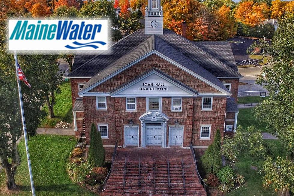 Berwick, Maine, Residents Asked to Limit Water Use