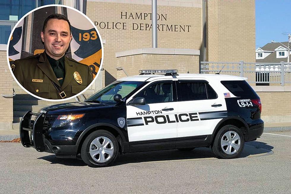 Hampton, New Hampshire, Police Host Community Meetings