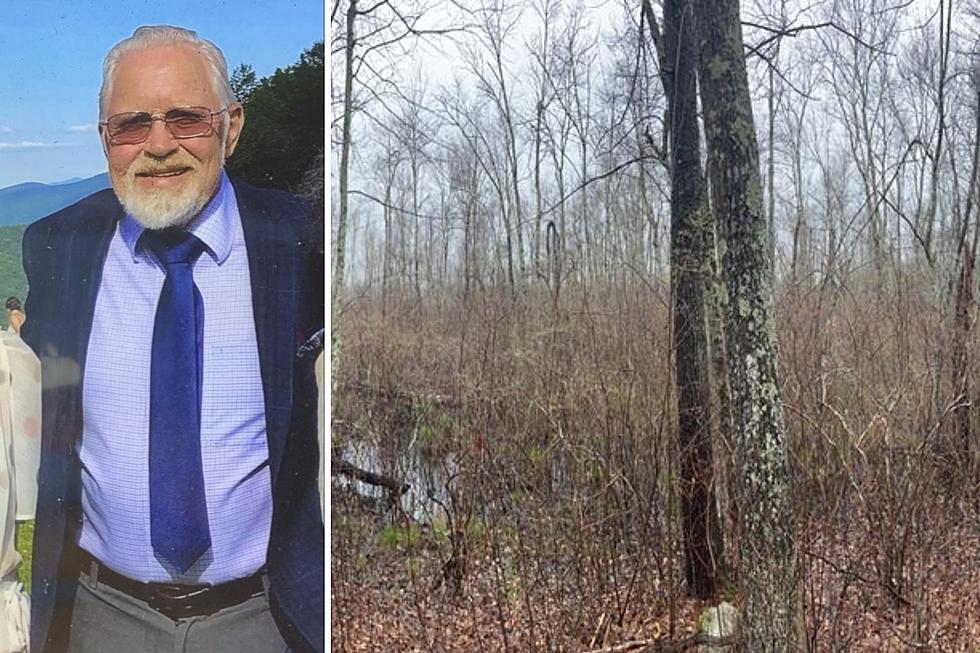 Missing Hampstead, NH, Man's Remains Likely Found in Swampy Area 