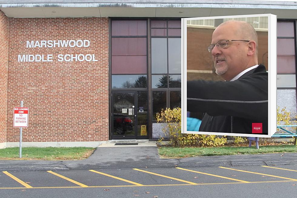 Maine Middle School Principal Quits Amidst Harassment Complaint