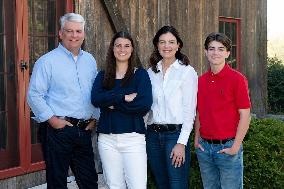 Kelly Ayotte Announces Republican Run for New Hampshire Governor