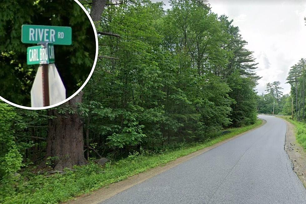Motorcyclist Killed In Lebanon, Maine, Head-on Crash