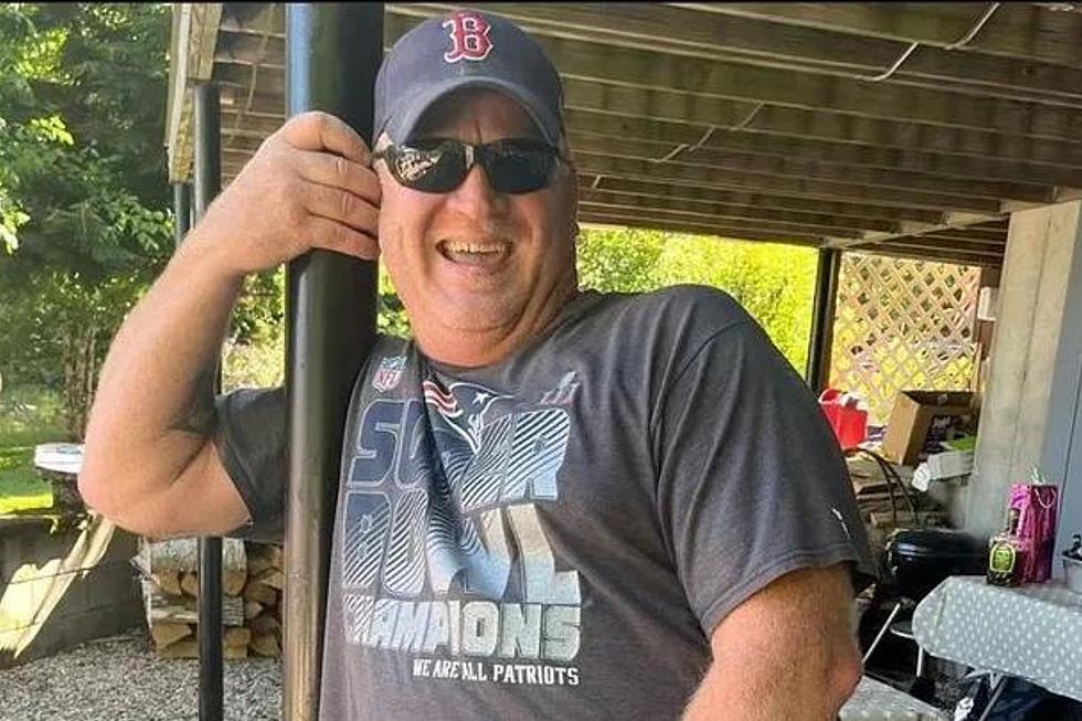 Newmarket, NH, Man Who Died at Gillette Stadium Had Medical Issue