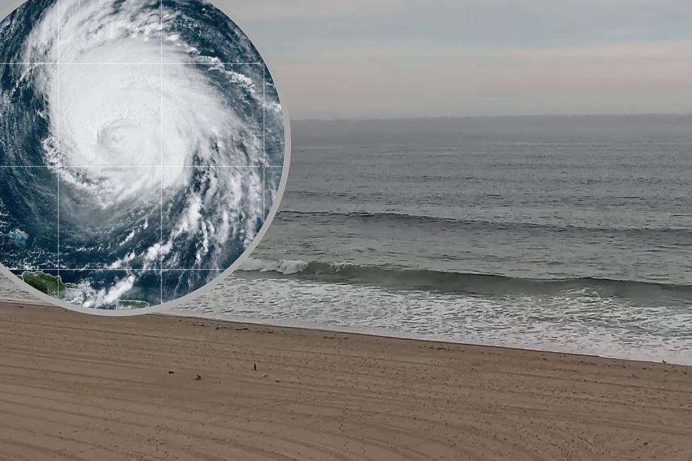 Hurricane Lee Treks North, Track to Determine Seacoast Impact