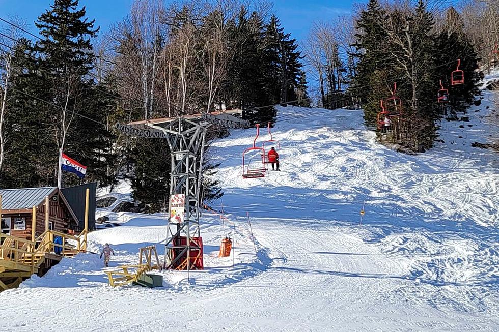 New Hampshire Ski Area to Sit Out the ’24 Season