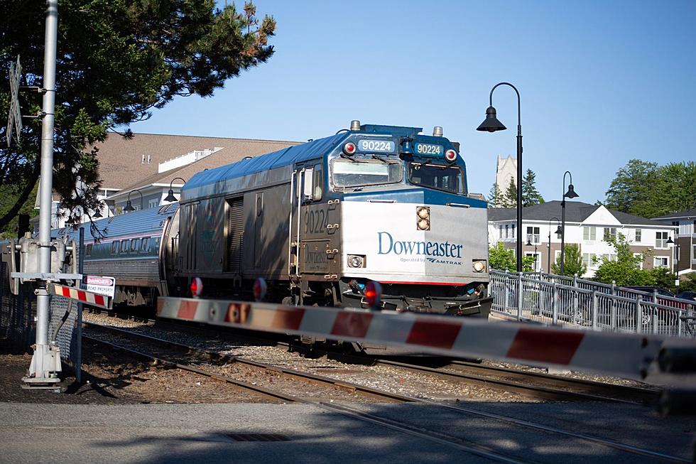 Person Struck, Killed by Amtrak Downeaster Train in Durham, New Hampshire