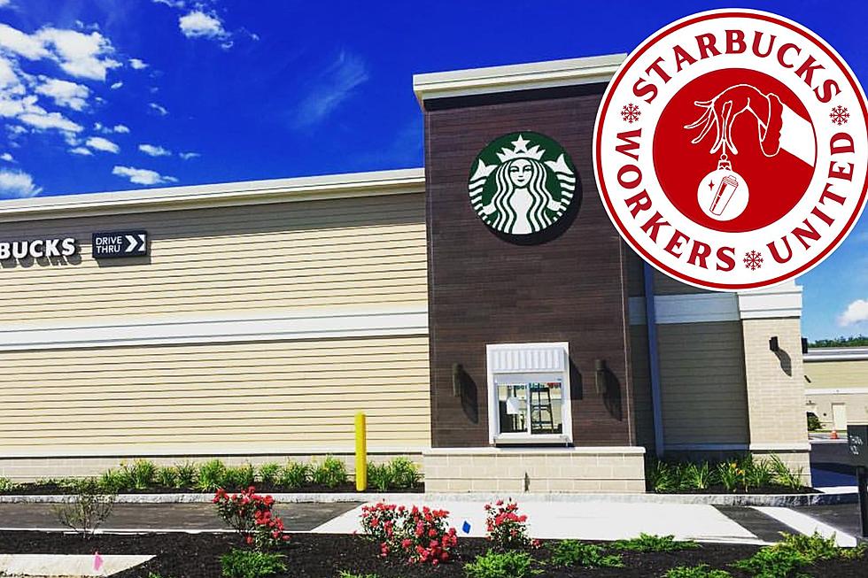 Will Workers Union Action Threaten Starbucks Red Cup in NH, ME?