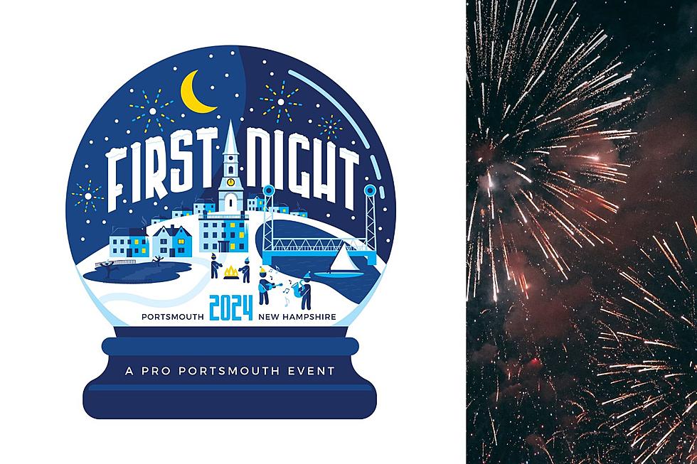 First Night 2024 Logo Unveiled by Pro Portsmouth