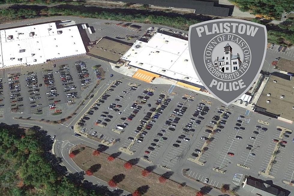 Man Found Dead Behind Plaistow, New Hampshire, Shopping Center