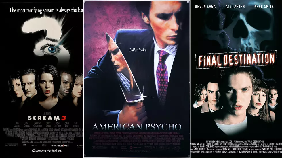 10 Horror Movies That Are Turned 20-Years-Old in 2020
