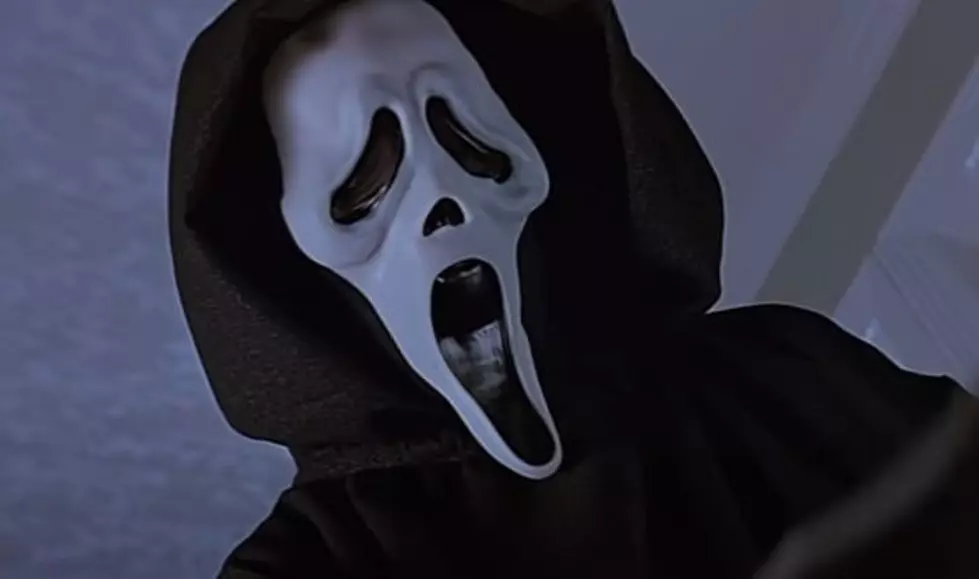 How ‘The Gainesville Ripper’ A Shreveport Native Inspired The Scream Movie Franchise