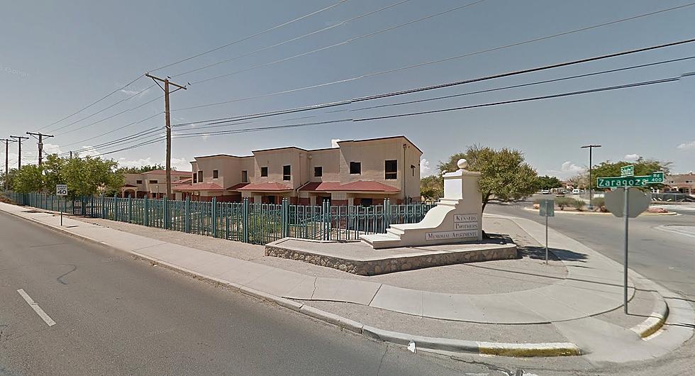 Kennedy Brothers Apartments is the Most Haunted Complex in El Paso