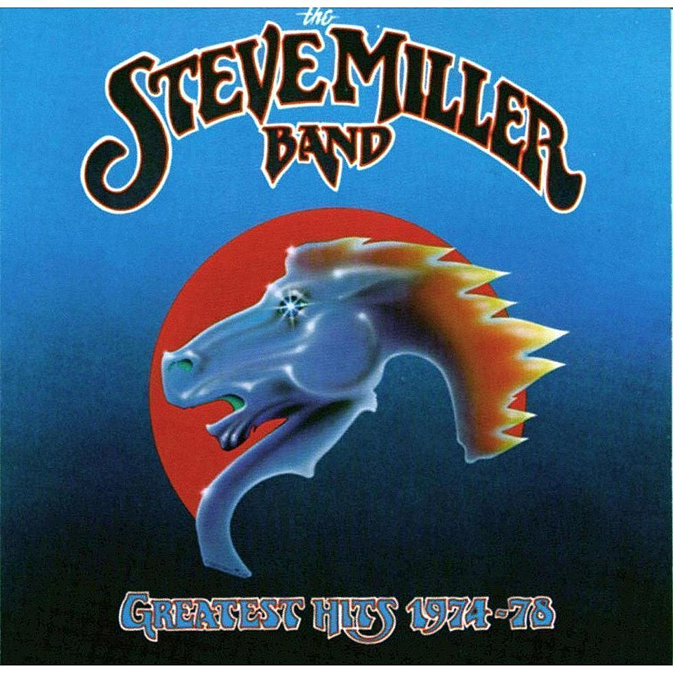 The Hidden Image You’ve Never Seen in Steve Miller Band’s Greatest Hits Album Cover