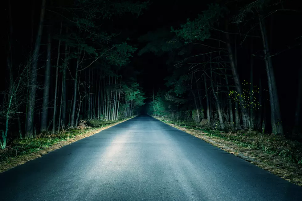 I Just Had a Paranormal Experience I Can’t Explain Driving a Lonely Michigan Backroad