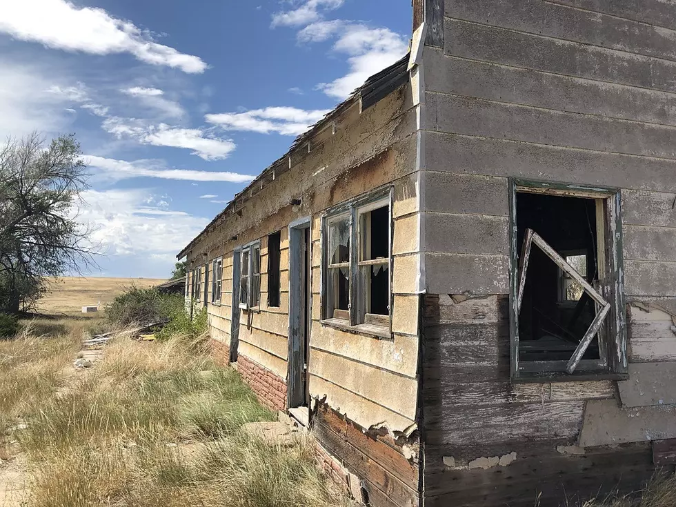 10 Ghost Towns You Can Drive to in Colorado