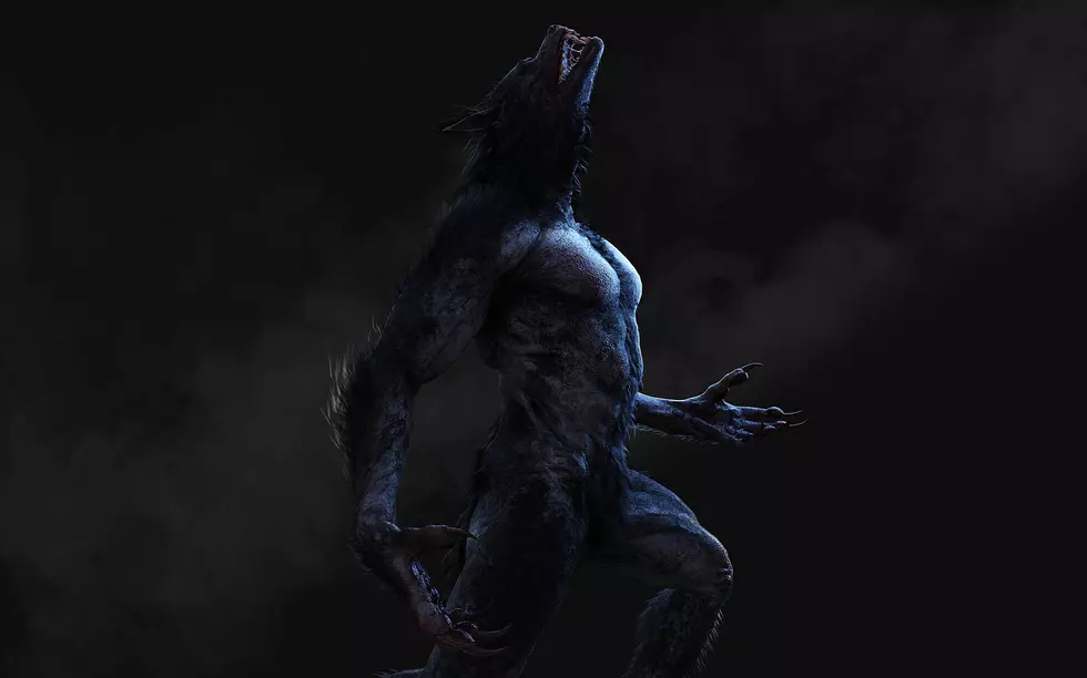 Boulder, Wyoming Reports Sightings of &#8216;Dogman&#8217; Cryptid Creature