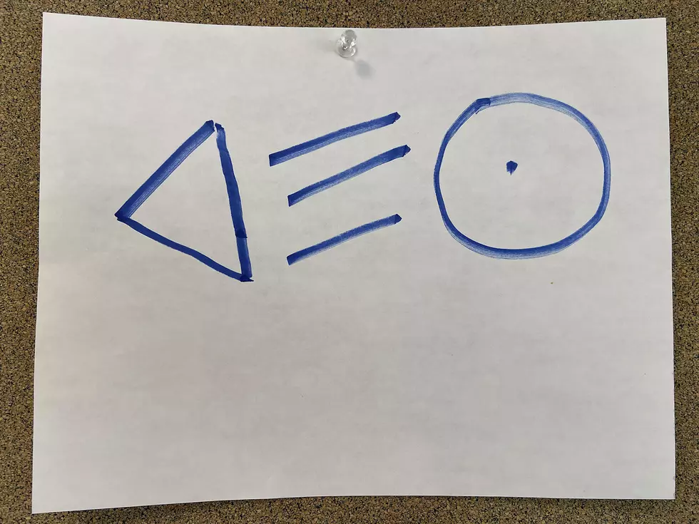 This Cryptic Symbol is All Over Connecticut, What Does it Mean?