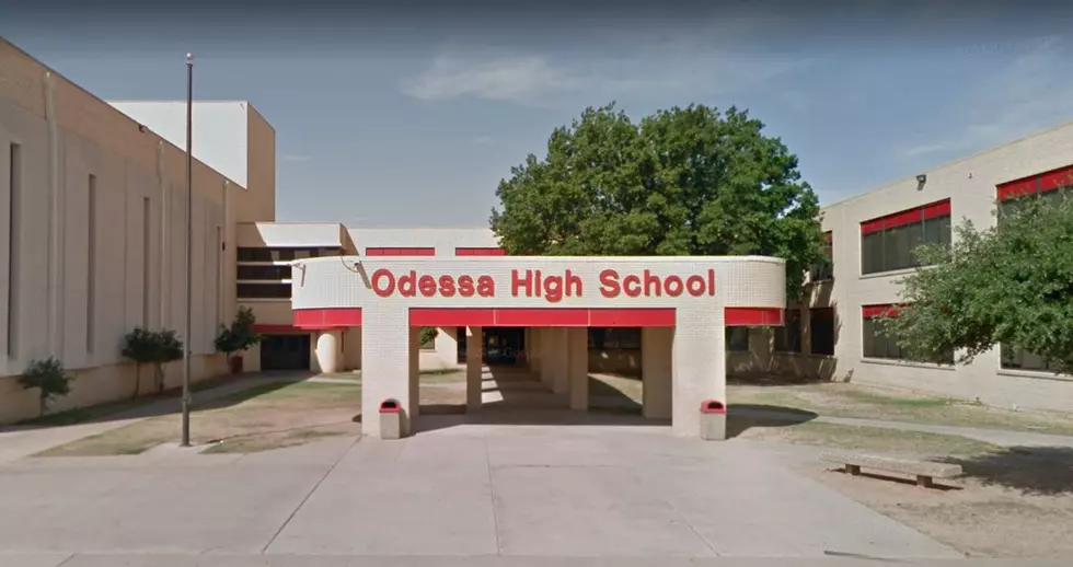 'Kiss and Kill' Victim Still Haunts the High School in Odessa, TX