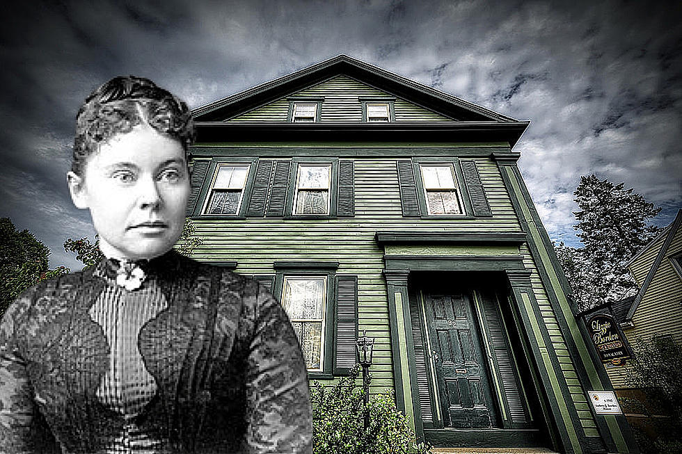 Fall River’s Lizzie Borden House Being Sold to Ghost Tour Company