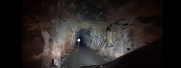 Massive &#8220;Hidden&#8221; Tunnel System Found in Buffalo New York