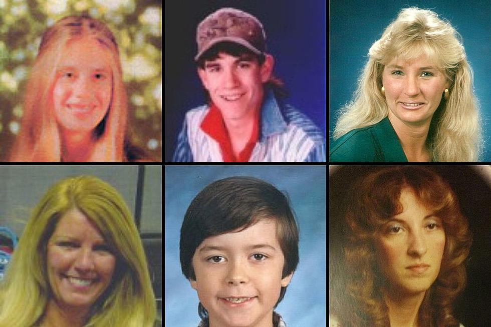 These Are The Top 20 Unsolved Cold Cases in Illinois